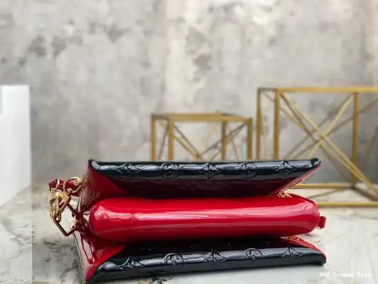 AAA Replica Ru PM LOUIS VUITTON COUSSIN 0520